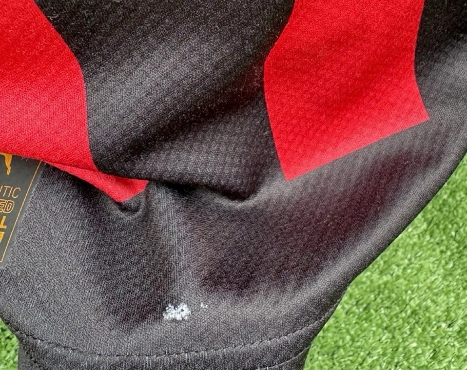 Ibrahimovic Milan ac trikot – photo 11